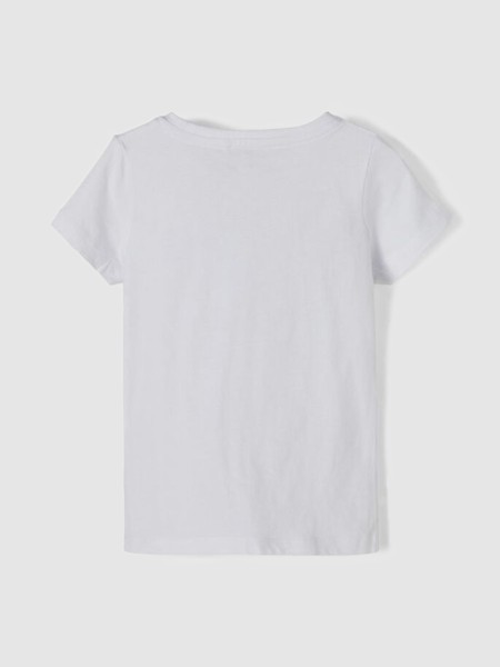 Camiseta Femenino Name It