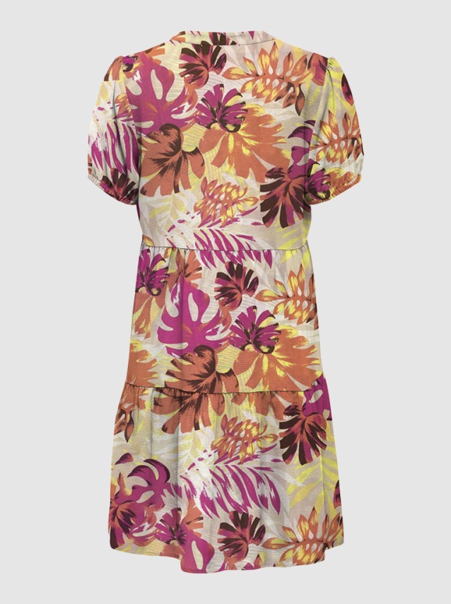 Vestidos Mulher Only
