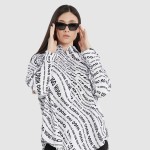Camisa Mulher Ellisa Hugo