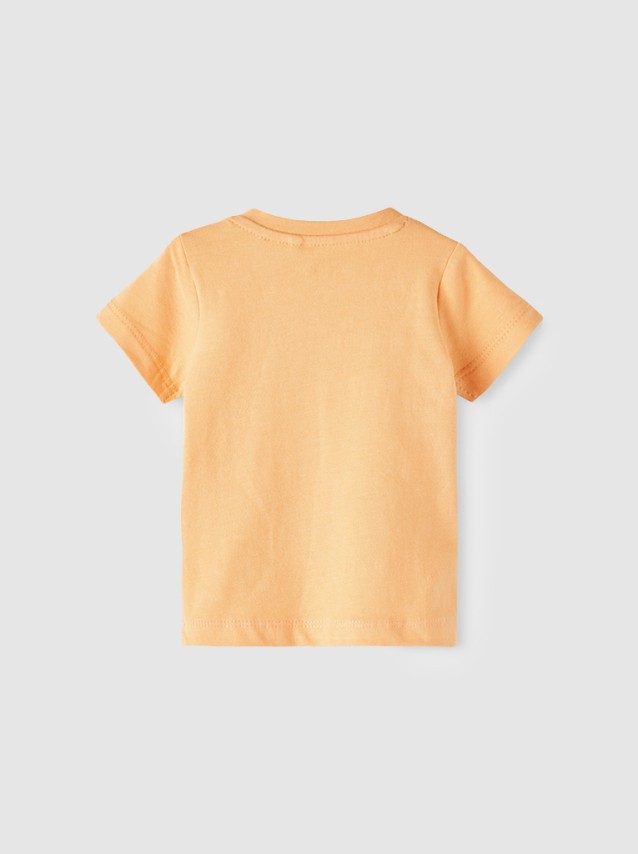 T-Shirt Masculin Name It