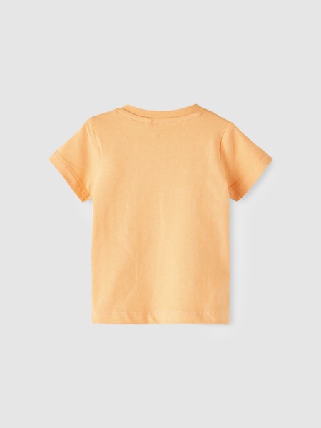 Camiseta Masculino Name It Camiseta Masculino Name It