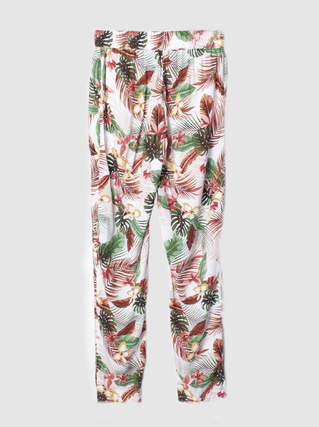 Trousers Female Vero Moda