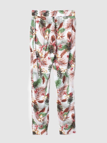 Pantalones Femenino Vero Moda Pantalones Femenino Vero Moda