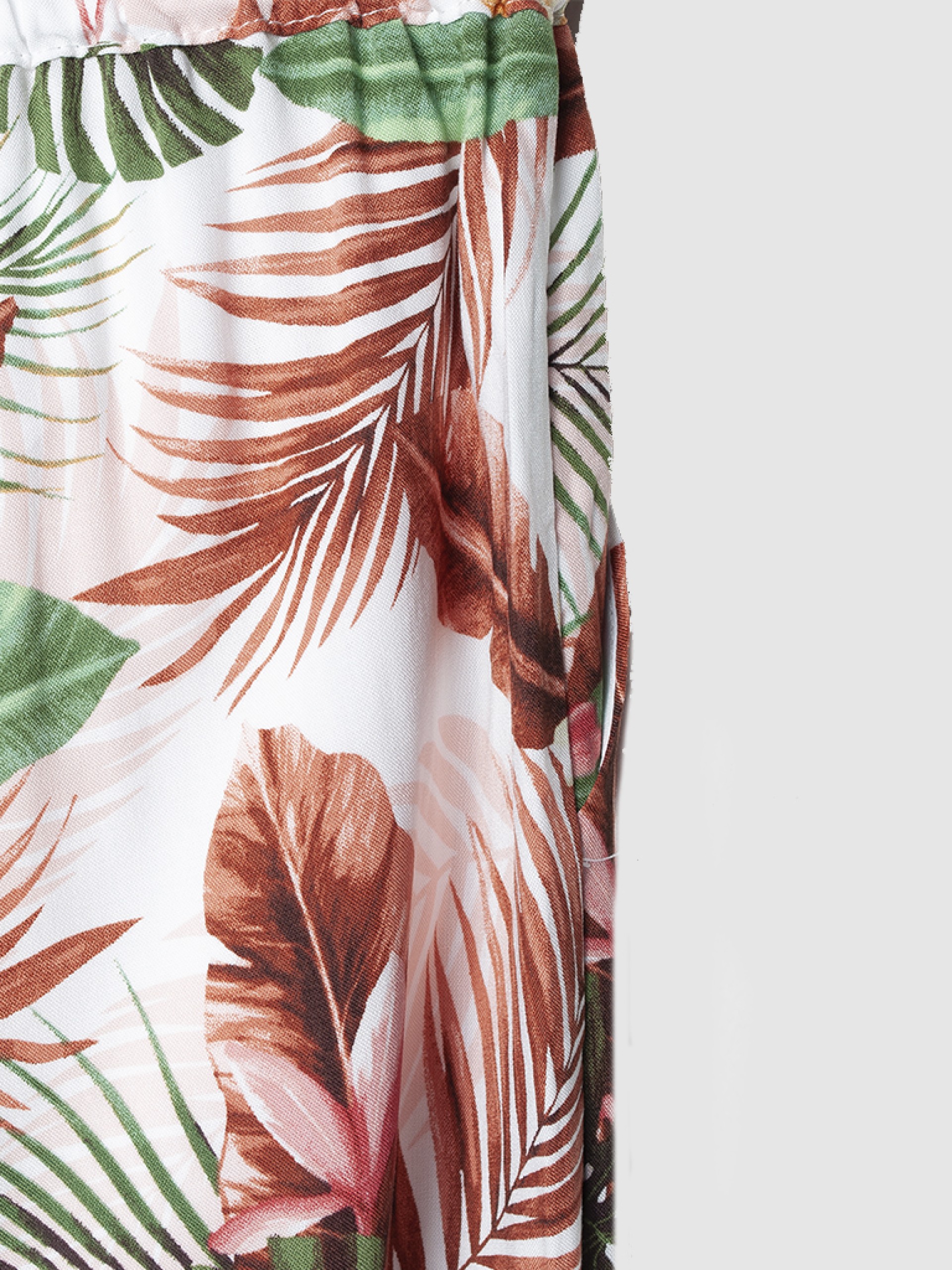 Pantalones Femenino Vero Moda
