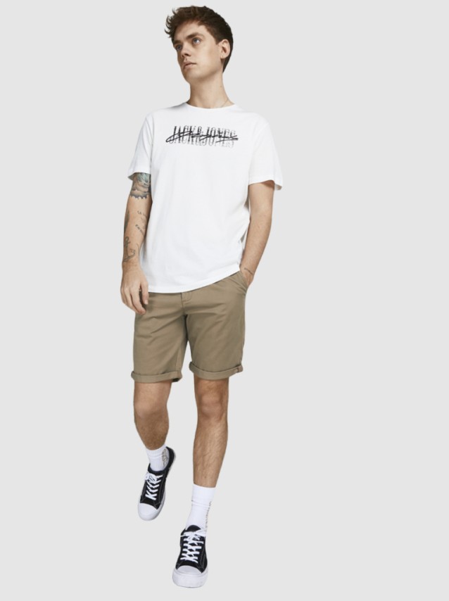 Shorts Male Jack & Jones