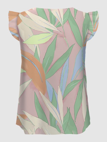 Hauts F�minin Only