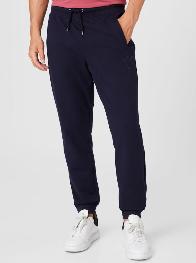 Pantalones Masculino Guess