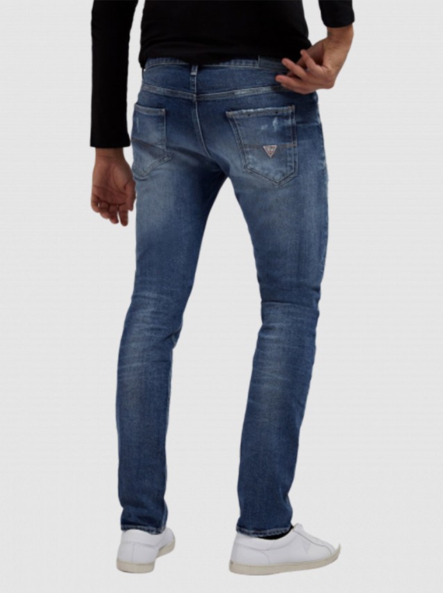 Jeans Male Guess