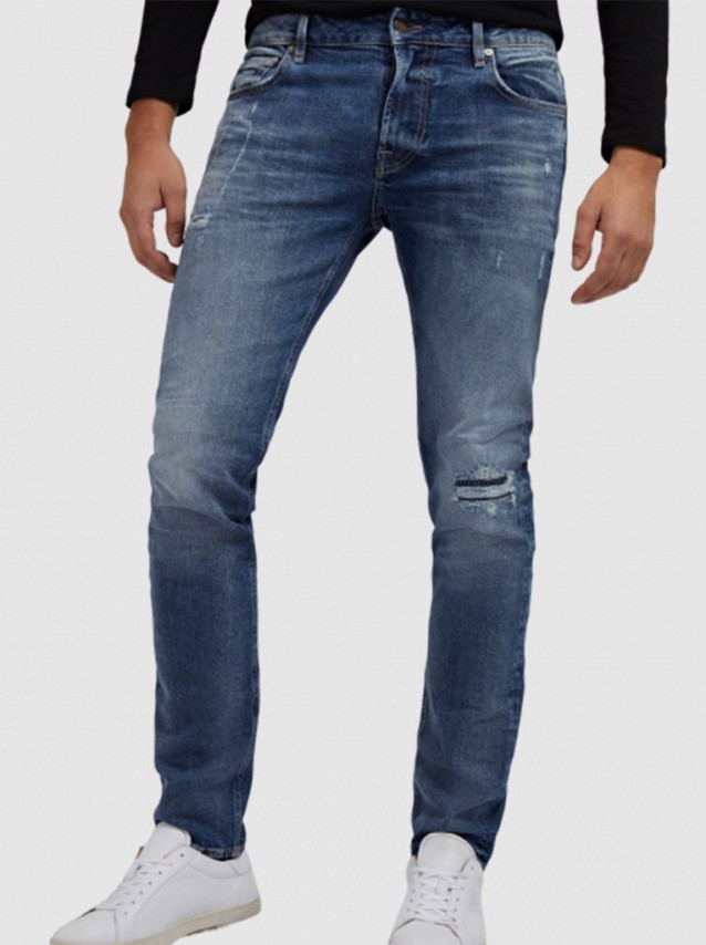 Jeans Homem Miami Guess