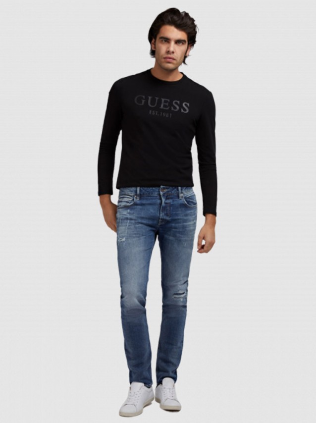 Jeans Masculin Guess