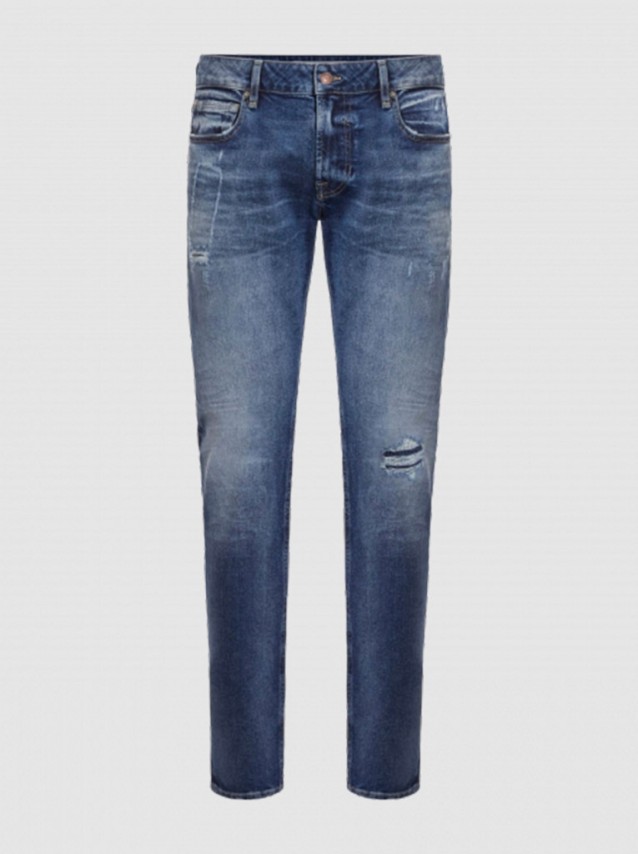 Jeans Masculin Guess