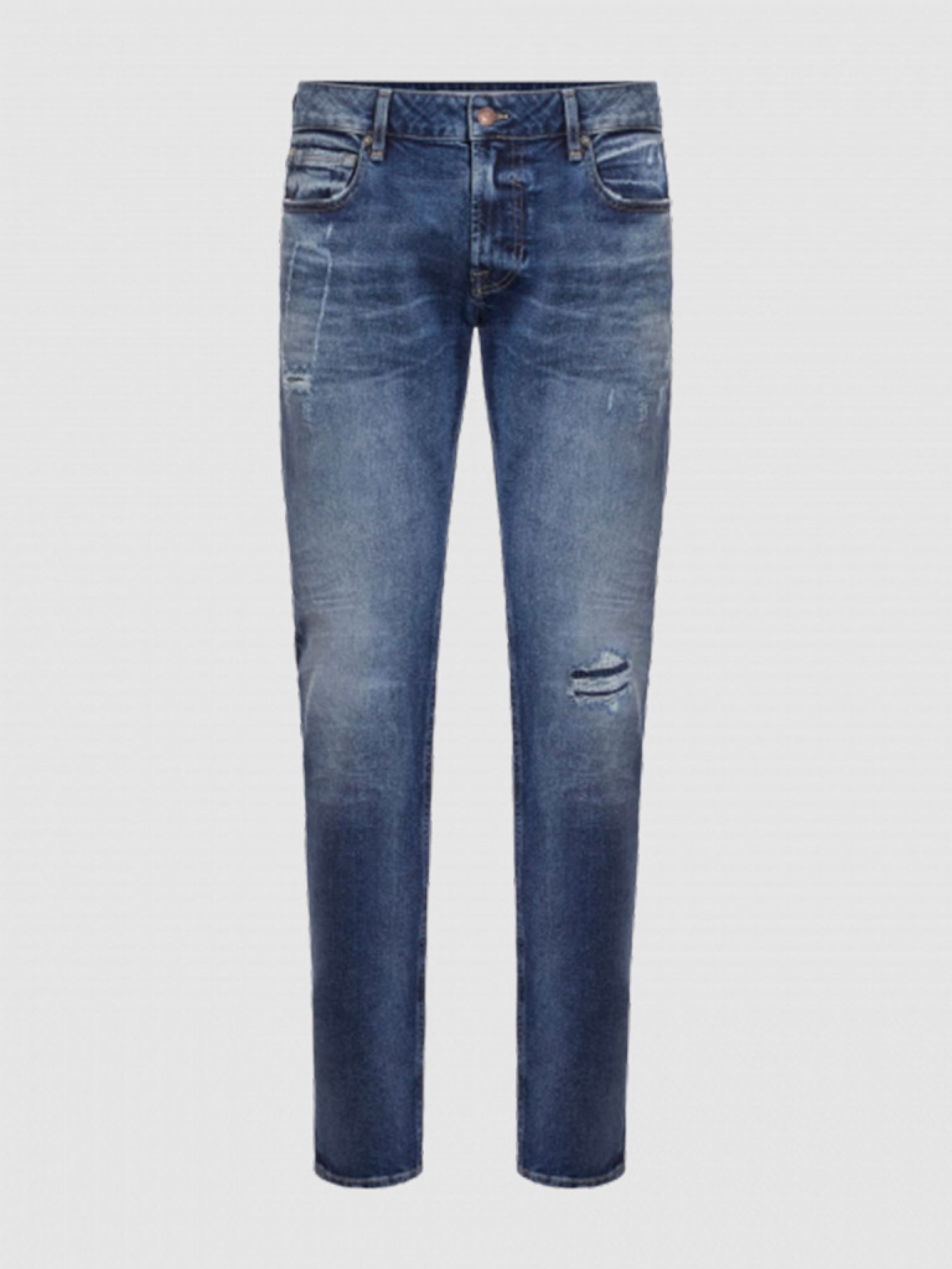 Jeans Homem Miami Guess
