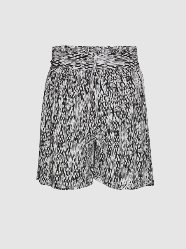 Shorts Female Only