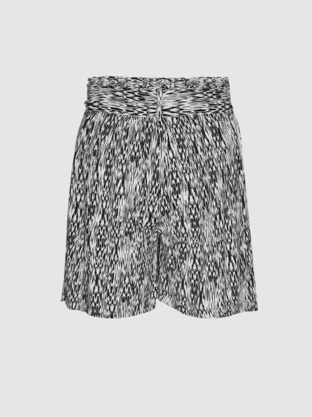 Pantalones Cortos Femenino Only Pantalones Cortos Femenino Only