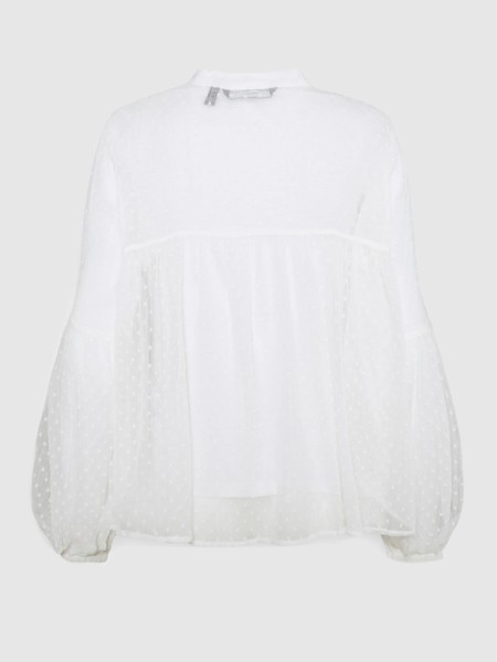 Blusa Mulher Madeline Vero Moda