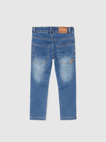 Jeans Menino Theo Name It Jeans Menino Theo Name It