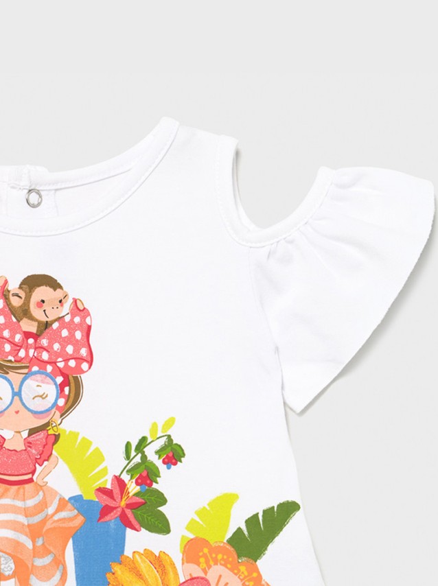 Vestidos Beb Menina Mayoral