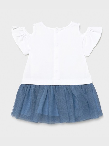 Vestidos Bebé Menina Mayoral Vestidos Bebé Menina Mayoral