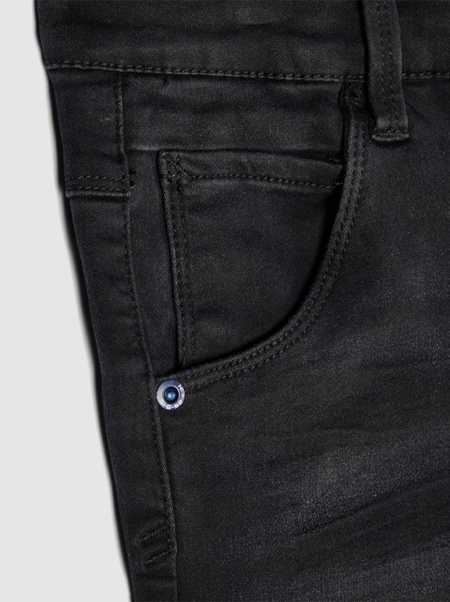 Jeans Male Name It