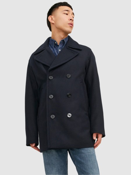 Chaqueta Masculino Jack & Jones