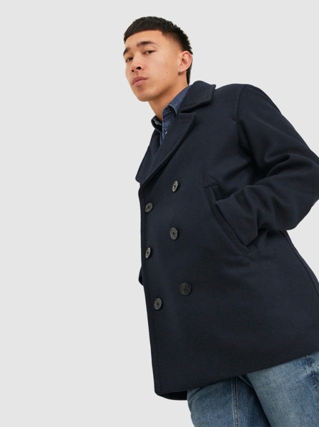 Casacos Homem Jack & Jones