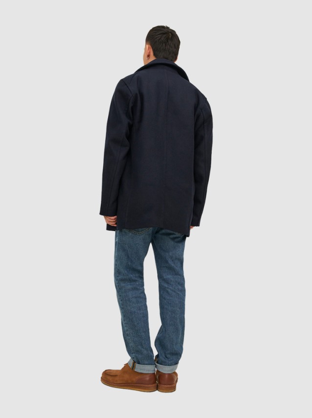 Chaqueta Masculino Jack & Jones