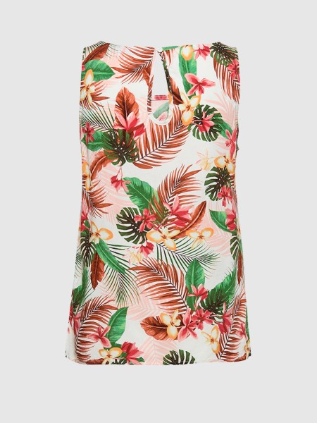 Tops Femenino Vero Moda