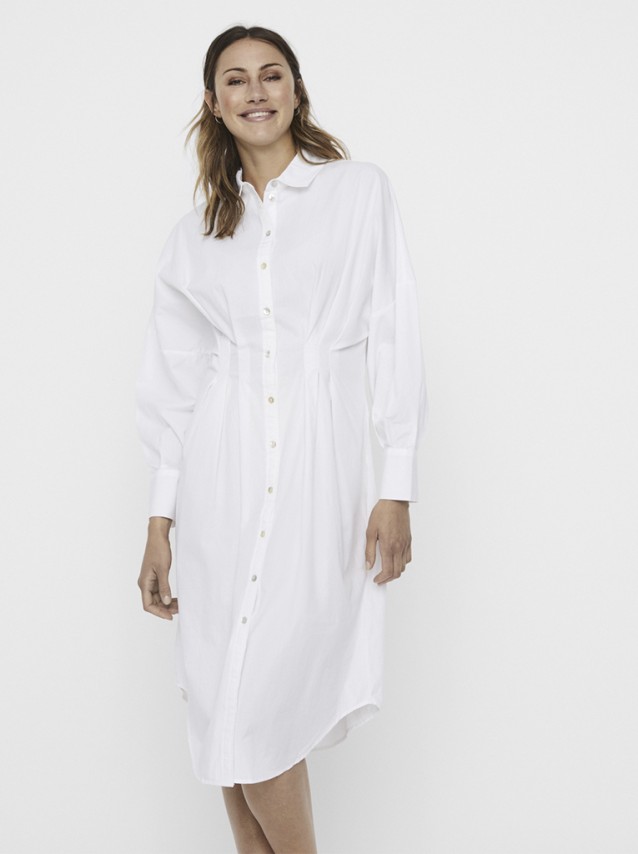 Robes Fminin Vero Moda