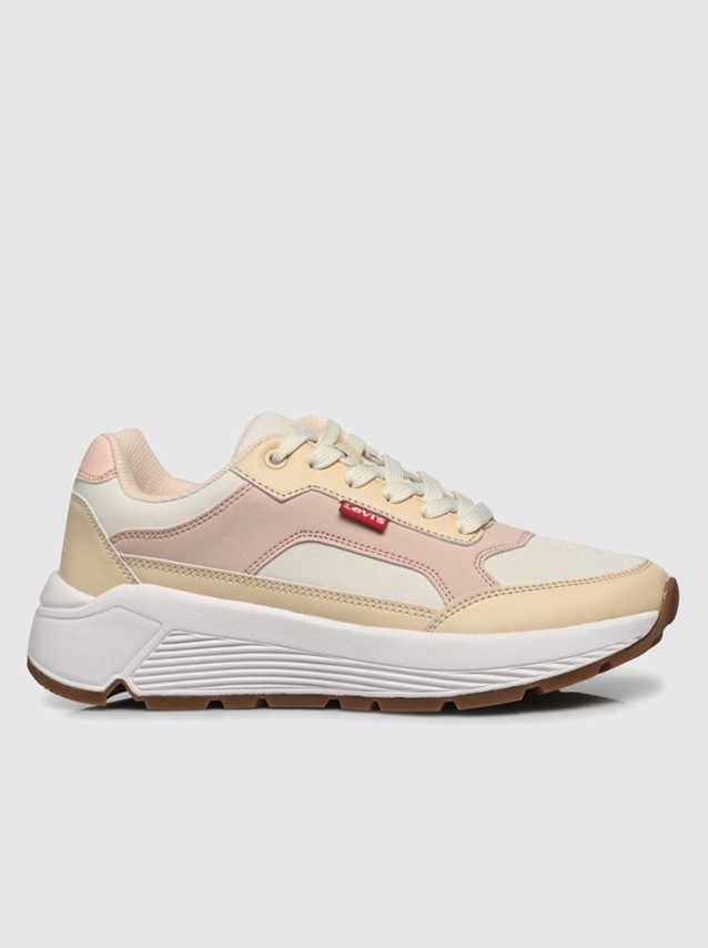 Trainers Female Levis