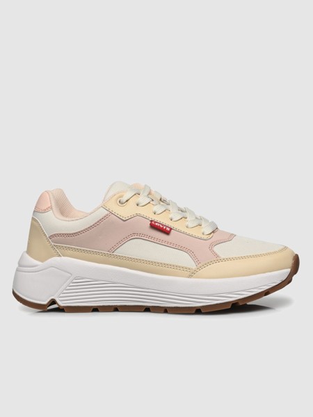 Trainers Female Levis