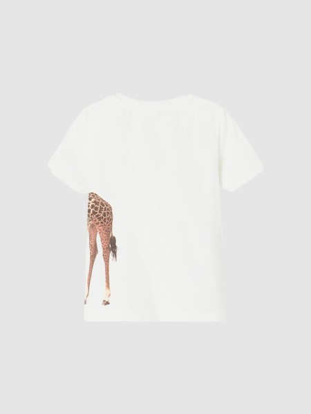 T-Shirt Menino Jelle Name It