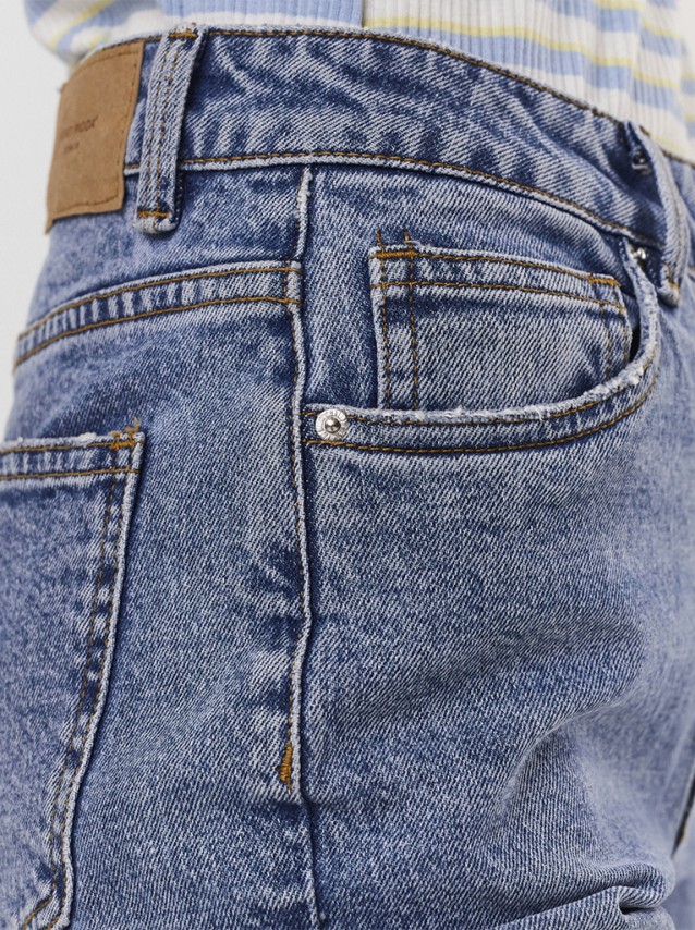 Trousers Female Vero Moda