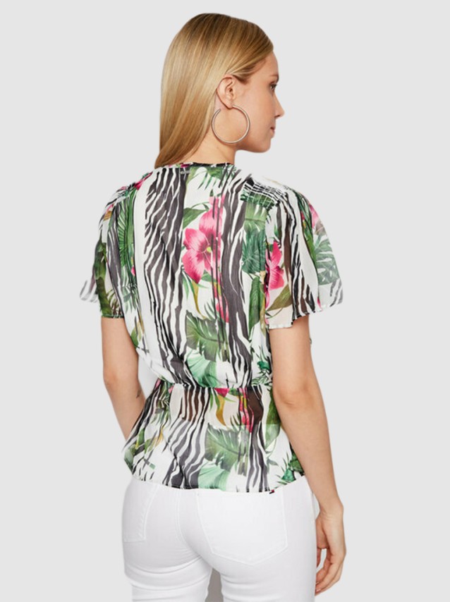 Hauts Fminin Guess