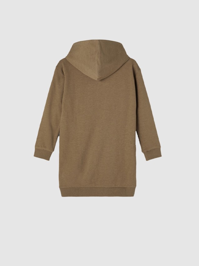 Sweatshirt Female Name It