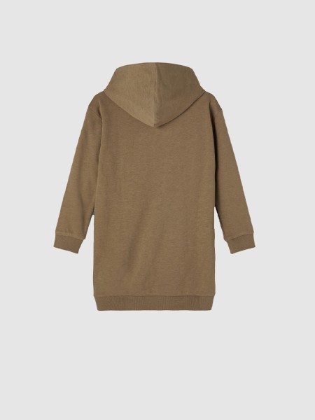 Sweatshirt Menina Name It Sweatshirt Menina Name It
