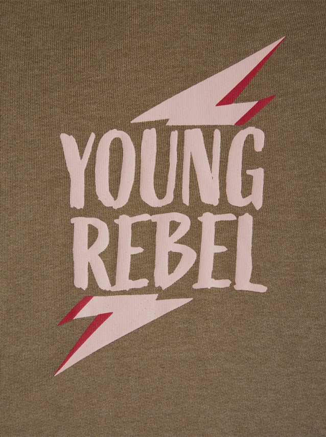 Sweatshirt F�minin Name It