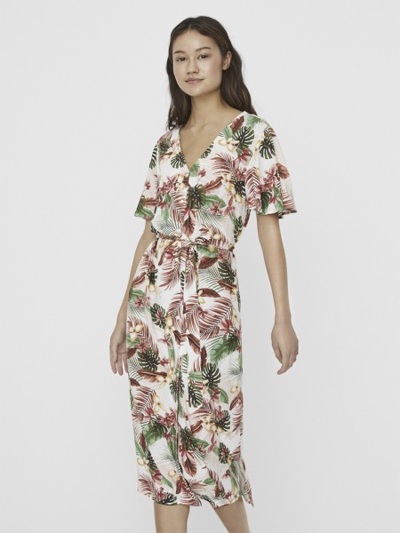 Dresses Female Vero Moda