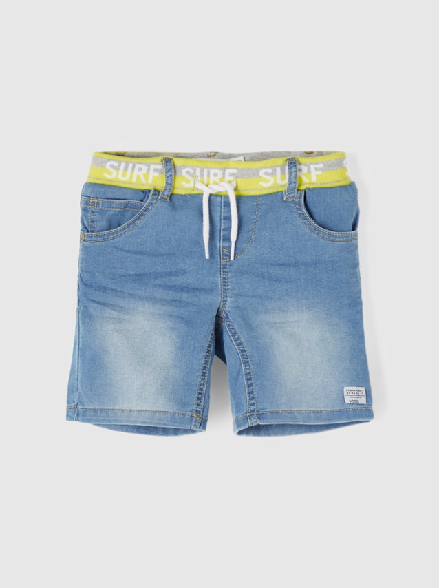 Shorts Male Name It