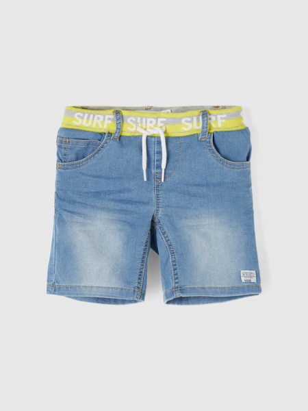 Shorts Masculin Name It