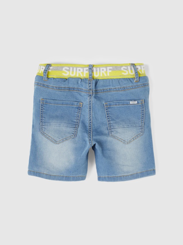 Shorts Male Name It