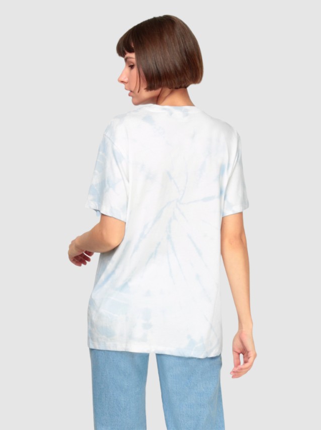 T-Shirt Fminin Levis