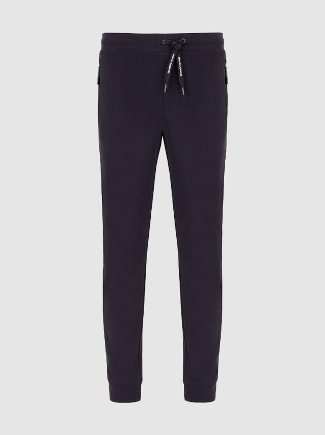 Trousers Male Armani Exchange