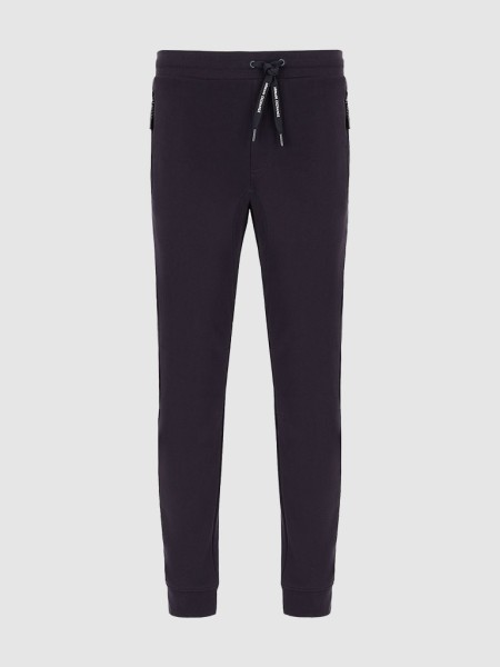 Cal�a Homem Armani Exchange