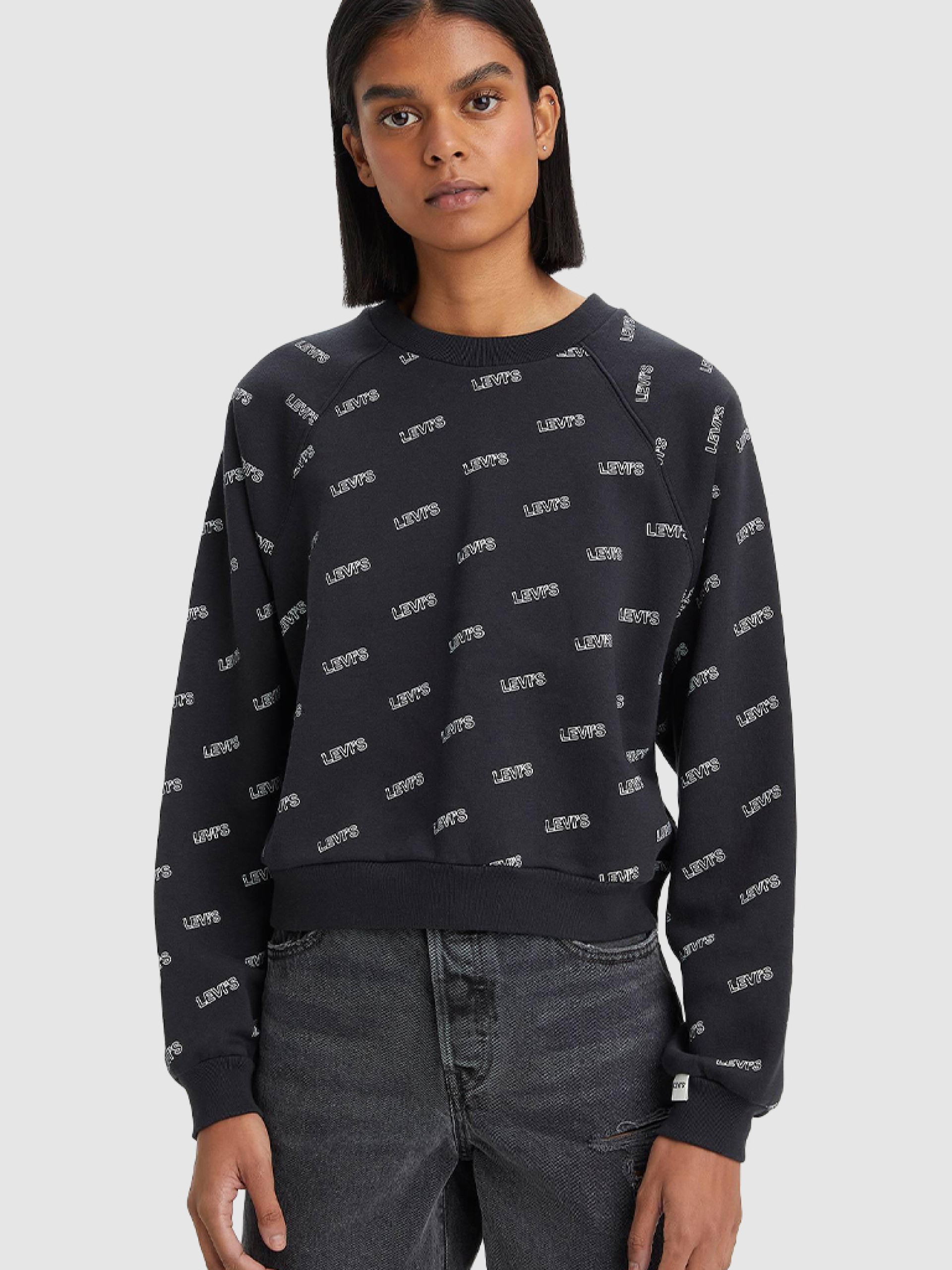 Sudaderas Femenino Levis