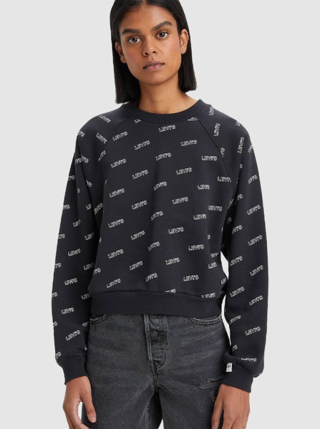 Sudaderas Femenino Levis