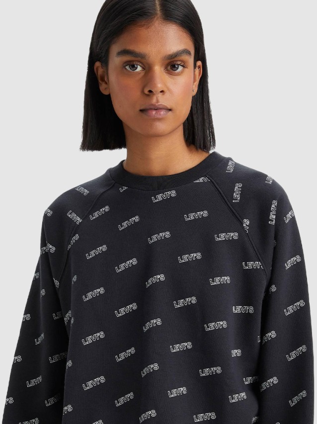 Sudaderas Femenino Levis