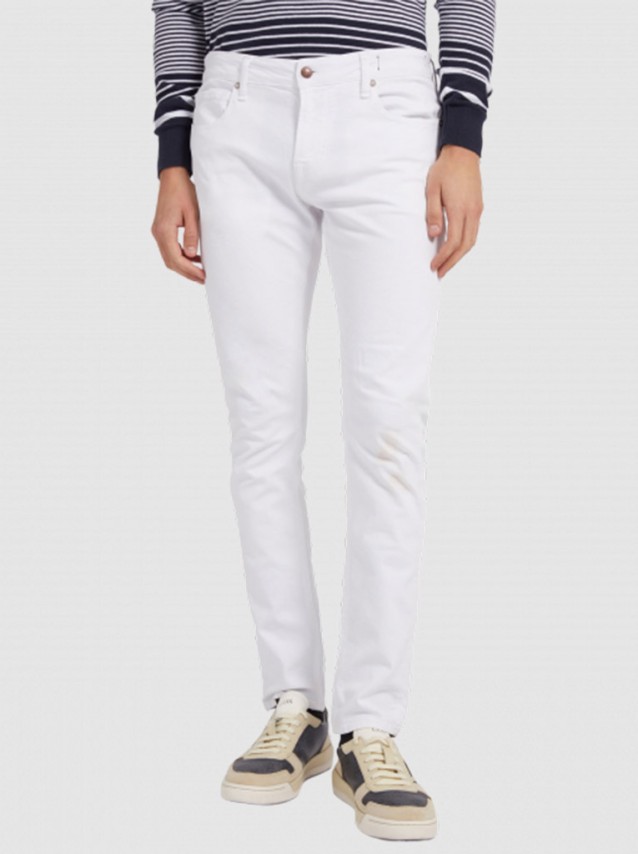 Trousers Male Guess