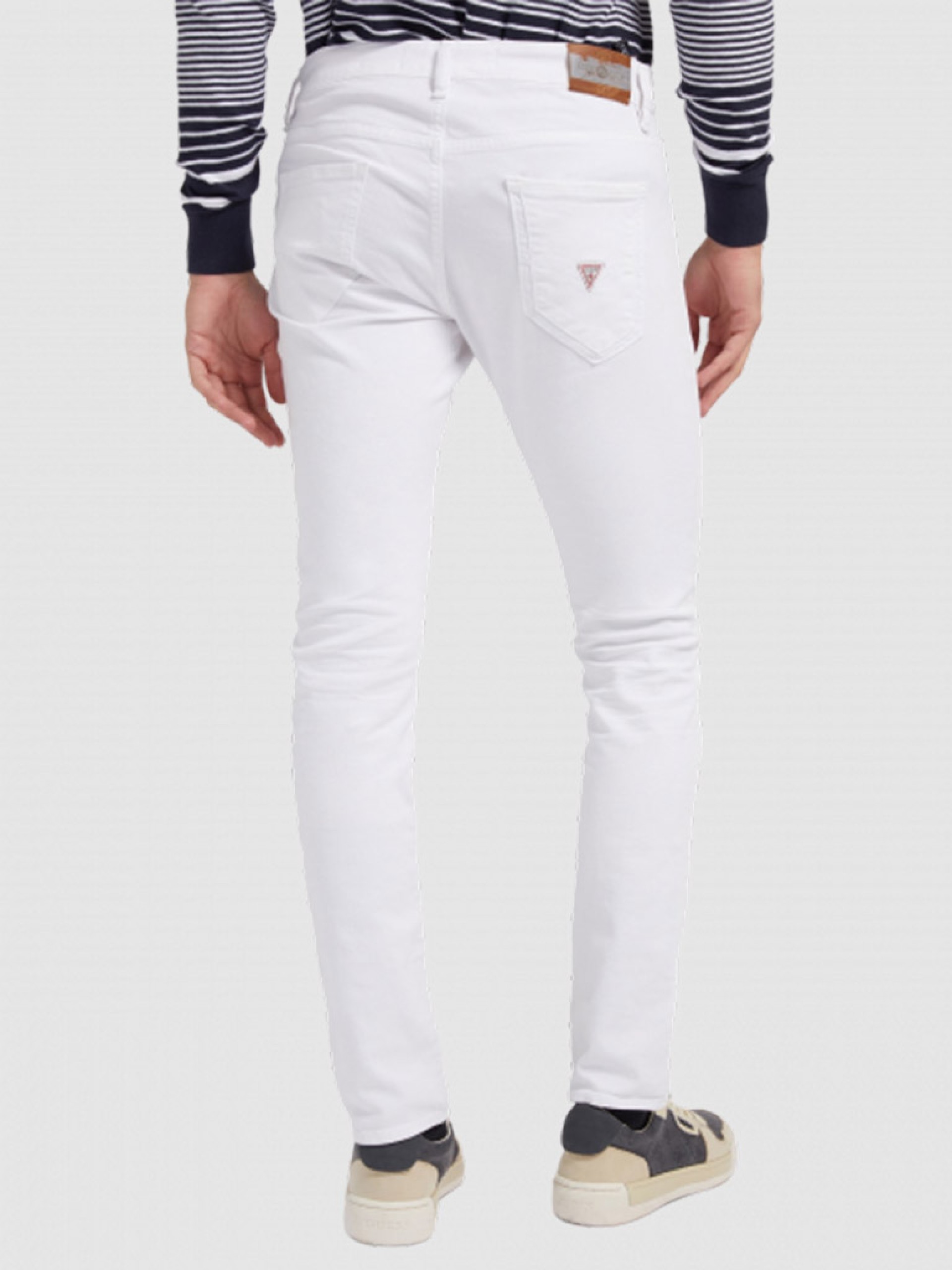 Calça Homem Miami Guess