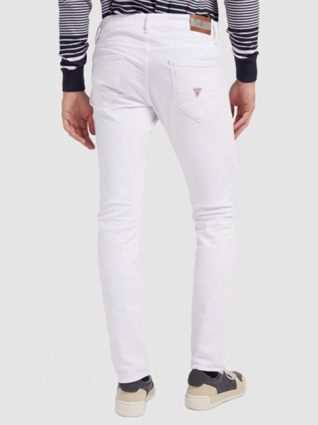 Trousers Male Guess
