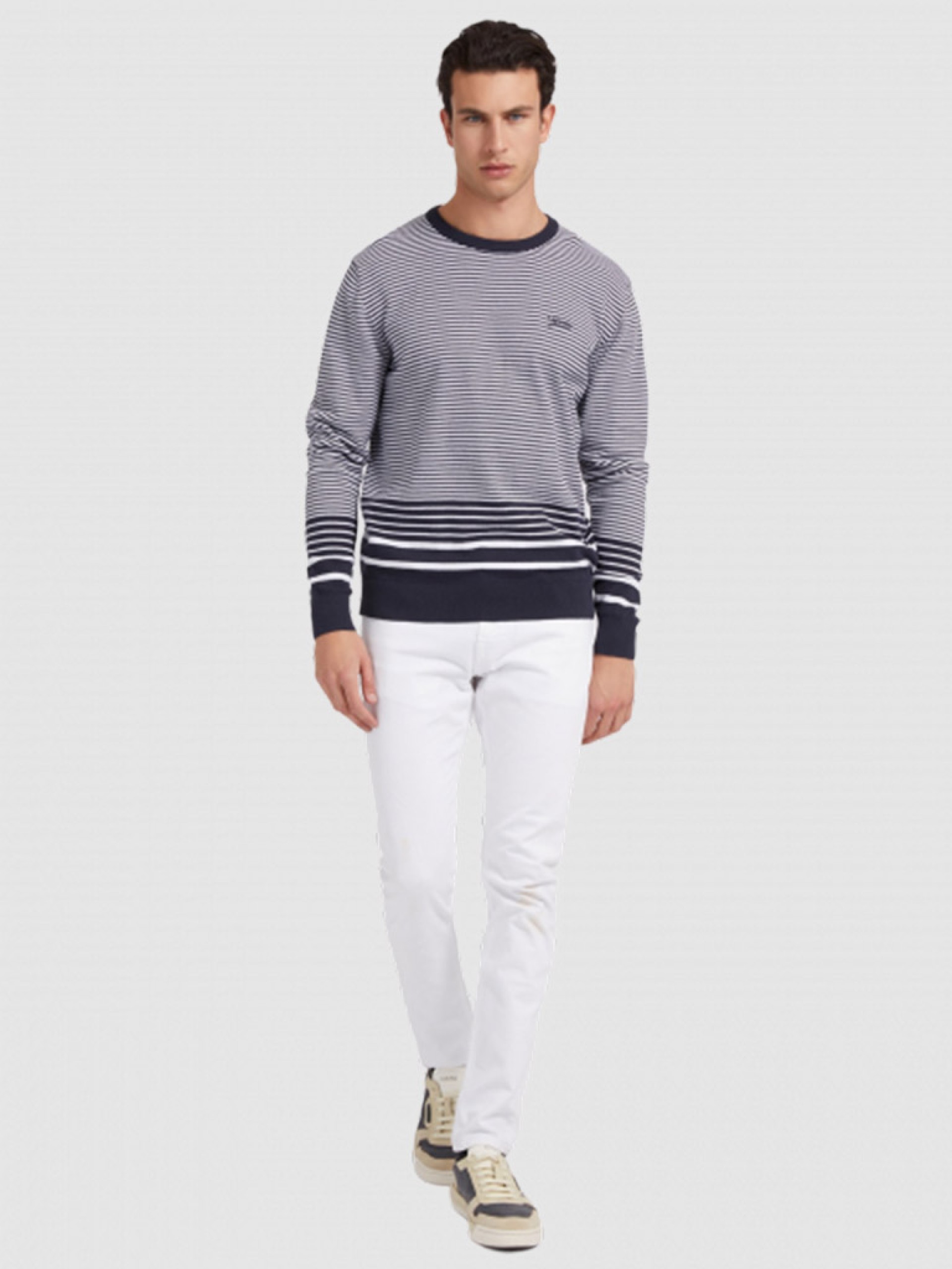 Calça Homem Miami Guess